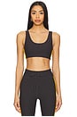 view 1 of 4 Beaufort Harley Scoop Bra in Black