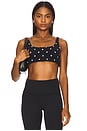 view 1 of 4 Satellite Bridie Sports Bra in Novelty