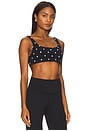 view 2 of 4 Satellite Bridie Sports Bra in Novelty