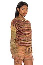 view 2 of 4 Nitara Knit Sweater in Multi