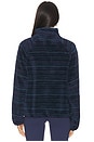 view 3 of 4 Harlow Fleece Pullover in Stripe