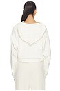 view 3 of 4 SUDADERA ARKANA PRIAH in Cream