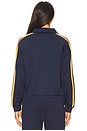 view 4 of 5 Vitesse Pari Zip Jacket in Navy