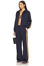 view 5 of 5 Vitesse Pari Zip Jacket in Navy