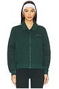 view 2 of 5 Cobra Pari Zip Jacket in Green