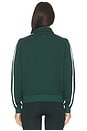 view 4 of 5 Cobra Pari Zip Jacket in Green