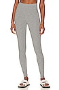 view 1 of 4 Studio Legging in Grey