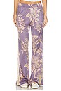 view 2 of 6 Fleur Juliet Pant in Floral