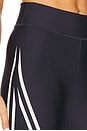 view 6 of 6 Cordoba Midi Pant in Navy