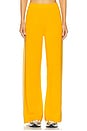 view 2 of 6 Dunes Freya Pant in Yellow