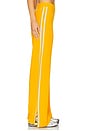 view 3 of 6 Dunes Freya Pant in Yellow