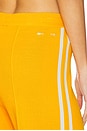 view 6 of 6 Dunes Freya Pant in Yellow