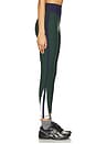 view 4 of 7 Playoff 25in High Pant in Green