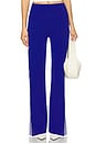 view 2 of 7 Carnaby Freya Pant in Blue