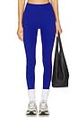 view 1 of 6 Carnaby 25in Pant in Cobalt