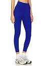 view 2 of 6 Carnaby 25in Pant in Cobalt
