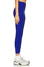 view 3 of 6 Carnaby 25in Pant in Cobalt