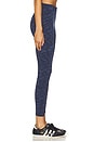 view 3 of 6 Mystere Reversible Pant in Denim Marle