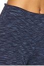 view 6 of 6 Mystere Reversible Pant in Denim Marle