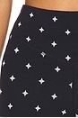 view 6 of 6 Satellite High Midi Pant in North Star