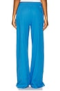 view 4 of 6 PANTALON LARGE JULIET in Malibu