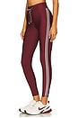 view 1 of 7 Oxford 25in Midi Pant in Merlot