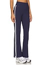 view 1 of 6 Florence Flare Pant in Navy