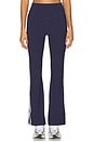 view 2 of 6 Florence Flare Pant in Navy