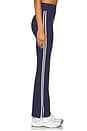 view 3 of 6 Florence Flare Pant in Navy