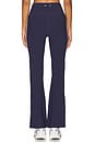 view 4 of 6 Florence Flare Pant in Navy