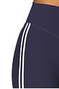 view 6 of 6 Florence Flare Pant in Navy