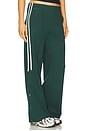 view 1 of 7 Cobra Zephyr Wide Leg Pant in Green