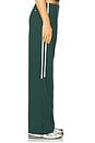 view 3 of 7 Cobra Zephyr Wide Leg Pant in Green