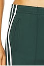 view 7 of 7 Cobra Zephyr Wide Leg Pant in Green