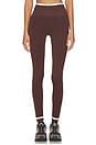 view 1 of 6 Form Seamless 25in Midi Leggings in Brown