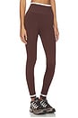 view 2 of 6 Form Seamless 25in Midi Leggings in Brown