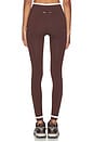 view 4 of 6 Form Seamless 25in Midi Leggings in Brown