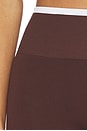 view 6 of 6 Form Seamless 25in Midi Leggings in Brown