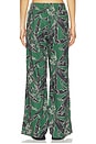 view 4 of 6 PANTALON TAMARA JULIET in Jungla