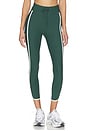 view 1 of 6 Santa Fe 25in Midi Legging in Green