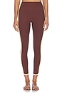 view 2 of 6 LEGGINGS MIDI 25 POUCES RHYTHM in Raisin