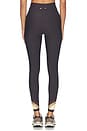 view 4 of 6 LEGGINGS MIDI 25 POUCES KEFI in Oyster