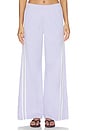 view 2 of 7 PANTALÓN PIERNA ANCHA JULIET  in Lilac