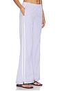 view 3 of 7 PANTALÓN PIERNA ANCHA JULIET  in Lilac