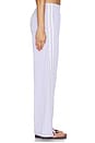 view 5 of 7 PANTALÓN PIERNA ANCHA JULIET  in Lilac