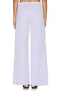 view 6 of 7 PANTALÓN PIERNA ANCHA JULIET  in Lilac