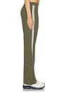 view 5 of 7 Petra Flare Pant in Green