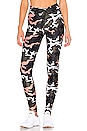 view 1 of 4 Camo 54 Yoga Pant in Camo Multi