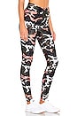 view 2 of 4 Camo 54 Yoga Pant in Camo Multi