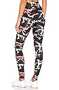 view 3 of 4 Camo 54 Yoga Pant in Camo Multi
